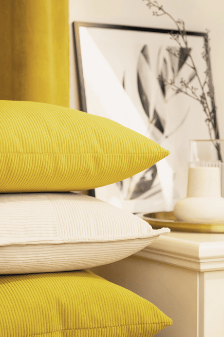 LAKS FLØJL MØBELSTOF – 5 MM JERNBANEFØJL