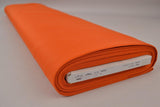 ORANGE BOMULDSTWILL – KRAFTIG & FORMSTABIL