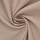 TAUPE BOMULDSTWILL