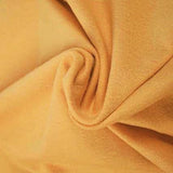 KARRYGUL BOMULDSJERSEY – NATURLIG, ÅNDBAR & STRÆKBAR