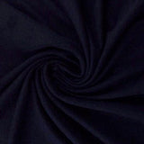 MØRK NAVY BOMULDSJERSEY – NATURLIG, ÅNDBAR & STRÆKBAR