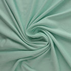 LYS MINT VISKOSE JERSEY