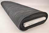 GRÅ UVASKET DENIM MED STRÆK – 300 G/M²
