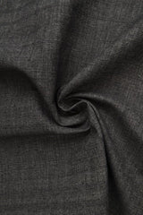 KOKSGRÅ UVASKET DENIM MED STRÆK – 300 G/M²