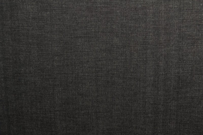 KOKSGRÅ UVASKET DENIM MED STRÆK – 300 G/M²
