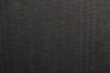 KOKSGRÅ UVASKET DENIM MED STRÆK – 300 G/M²