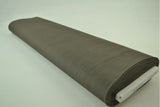 KHAKI UVASKET DENIM MED STRÆK – 300 G/M²
