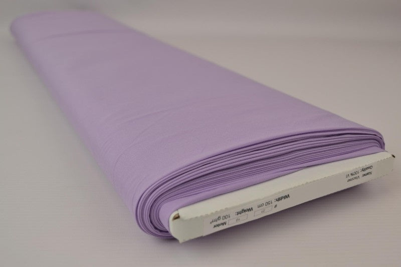 G&M Viscose 100% VISCOSE LAVENDEL