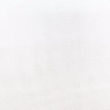 BRANDHÆMMENDE SEMI-TRANSPARENT ETAMINE GARDINSTOF - HVID