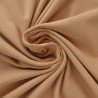 CREAM BOMULDSJERSEY