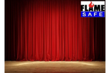 SORT BRANDSIKKER BURLINGTON – EVENT & DEKORATION