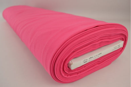 BURLINGTON BRANDSIKKERT PINK (3M. BRED)