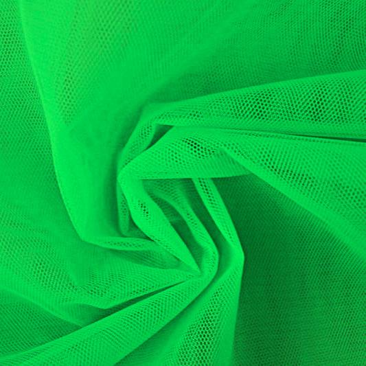 GRØN BRANDHÆMMENDE STIFT TYL – LET, FORMFAST & CERTIFICERET