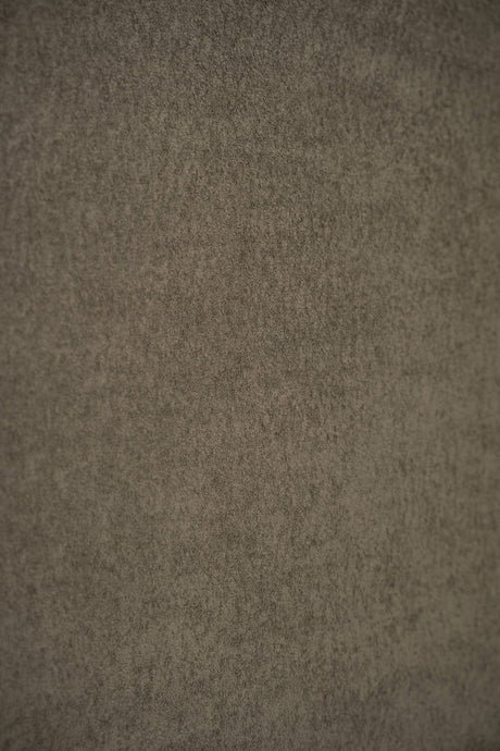 MØRK TAUPE FREYA MØBELSTOF – TEDDY-LOOK & SLIDSTÆRK