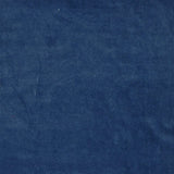G&M APS NICKY VELOUR BLÅ NICKI / BOMULDSVELOUR