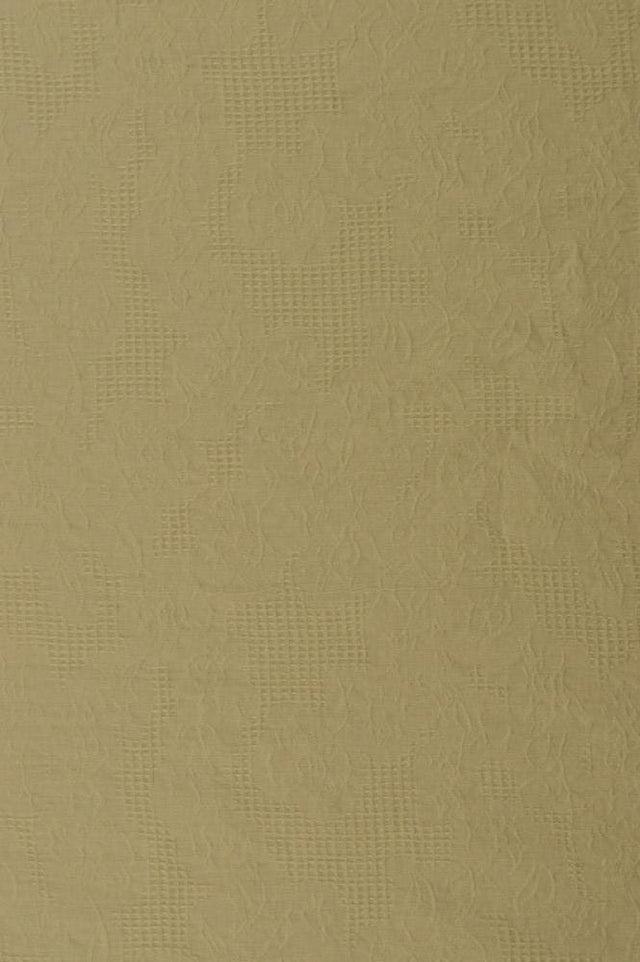 G&M Bomulds jacquard CHAMPAGNE BOMULDS JACQUARD