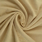 CHAMPAGNE BOMULDS JACQUARD