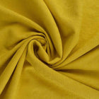 GUL BOMULDS JACQUARD