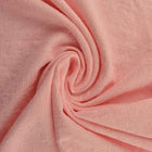 LYSERØD BOMULDS JACQUARD