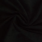 SORT BOMULDS JACQUARD