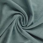 VINTAGE BLÅ BOMULDS JACQUARD