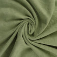 G&M Bomulds jacquard VINTAGE GRØN BOMULDS JACQUARD
