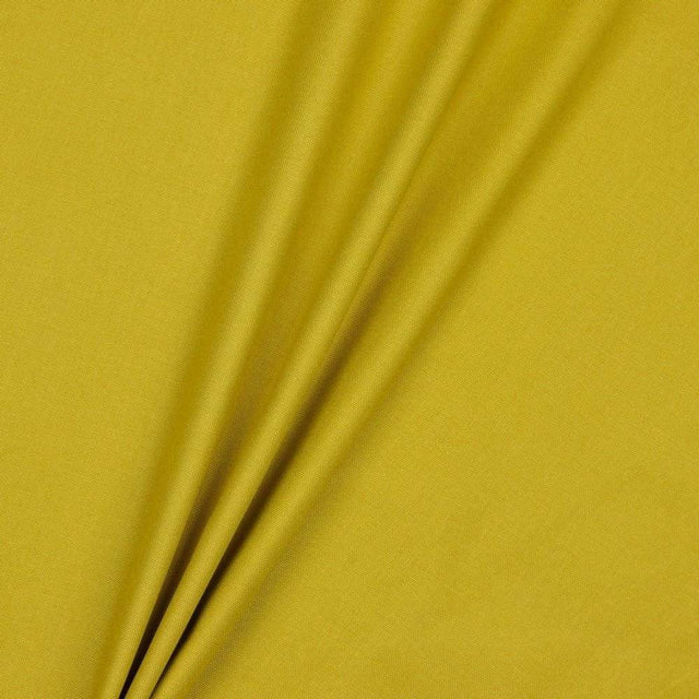 G&M Bomuldscanvas LET KARRYGUL BOMULDSCANVAS