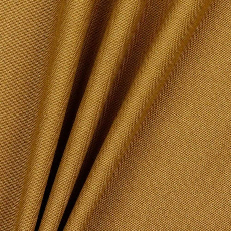 G&M Bomuldscanvas LET SENNEPSBRUN BOMULDSCANVAS