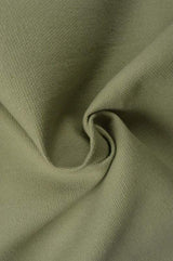 SØLVGRÅ BOMULDSCANVAS – TÆTVÆVET 350 g/m², OEKO-TEX