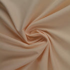 BEIGE BOMULDSPOPLIN