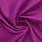 VIOLET BOMULDSPOPLIN