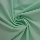LYS MINT BOMULDSPOPLIN