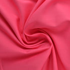 PINK BOMULDSPOPLIN