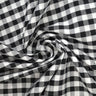 Gingham stof