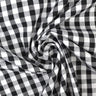 Gingham stof