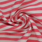PINK 6,5 MM GINGHAM STRIBER