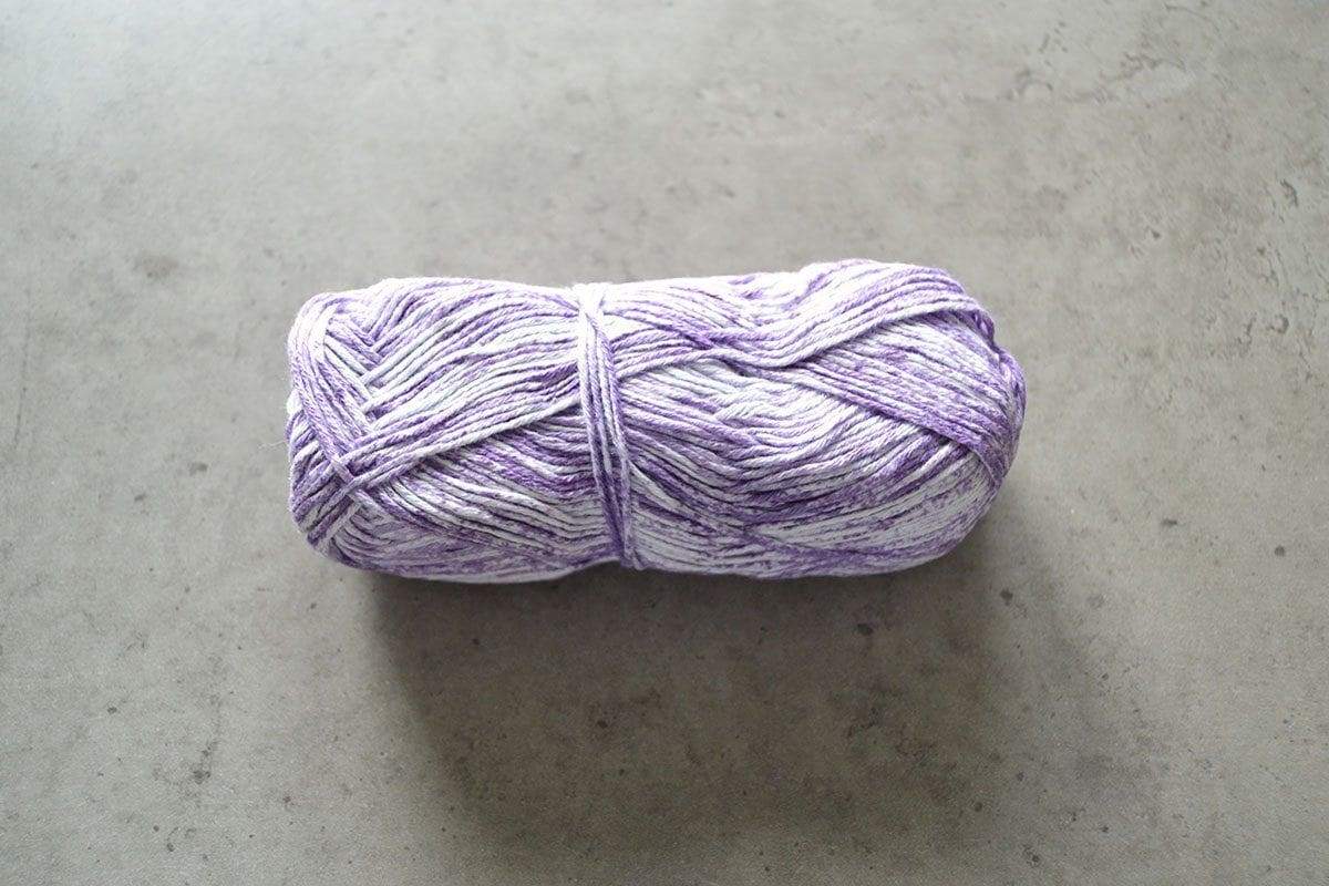 G&M Cotton Melange COTTON MELANGE LILLA