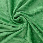 GRØN NERVØS VELOUR