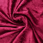 VINRØD NERVØS VELOUR