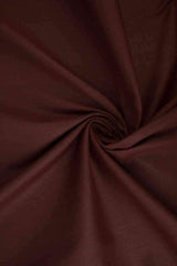 G&M Denim UVASKET DENIM M. STRÆK RØD