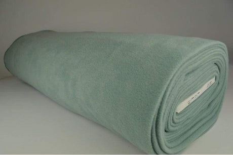 G&M Fleece POLAR FLEECE ANTI-PILLING VINTAGE GRØN