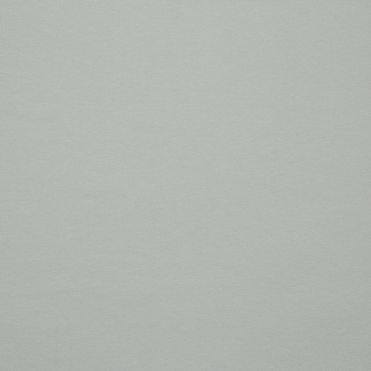 G&M French Terry GOTS LYSEGRÅ ØKOLOGISK FRENCH TERRY