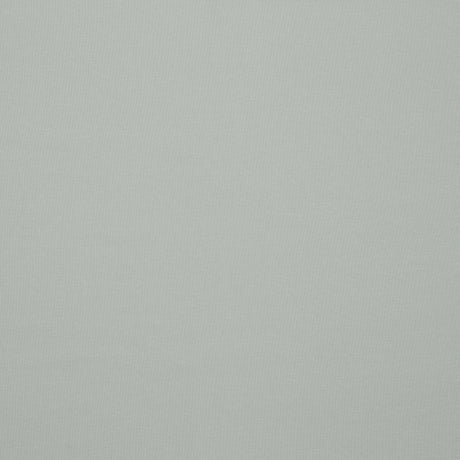 G&M French Terry GOTS LYSEGRÅ ØKOLOGISK FRENCH TERRY