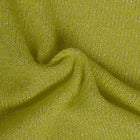 LIMEGRØN JERSEY LUREX