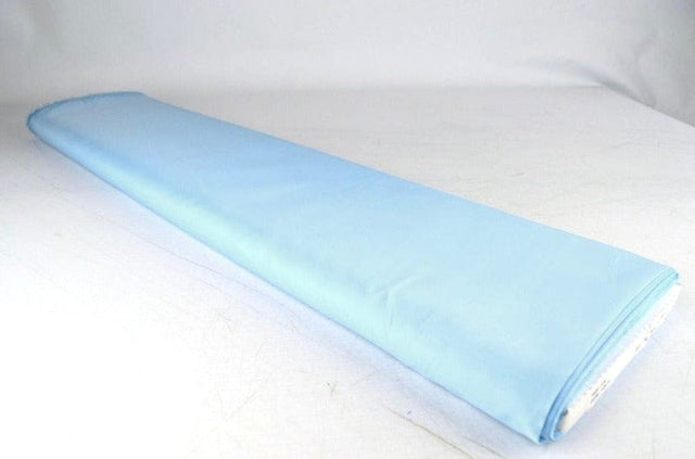 G&M Lining BABY BLÅ POLYESTER FOER