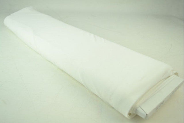 RÅHVID LYCRA MESH – ELASTISK NETSTOF, SEMI TRANSPARENT