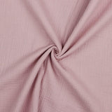 G&M Økologisk Musselin / Double Gauze LILLA ØKOLOGISK MUSSELIN / DOUBLE GAUZE