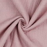 G&M Økologisk Musselin / Double Gauze LILLA ØKOLOGISK MUSSELIN / DOUBLE GAUZE