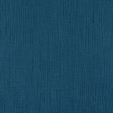 G&M Økologisk Musselin / Double Gauze PETROLEUM ØKOLOGISK MUSSELIN / DOUBLE GAUZE