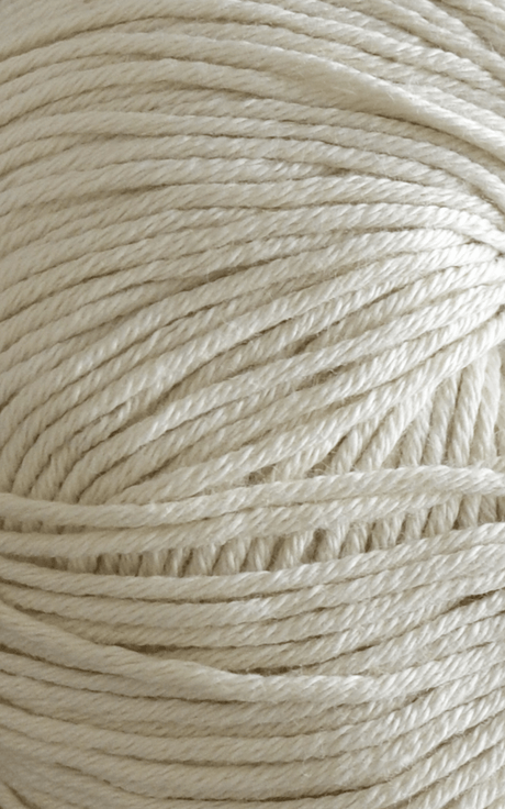 G&M Organic Baby Cotton ORGANIC BABY COTTON ECRU